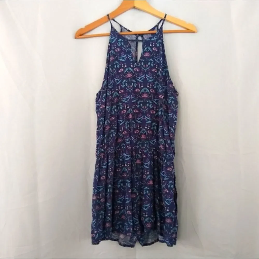 Aeropostale Romper small